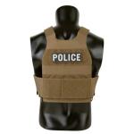 KRYDEX Tactical Vest Plate Carrier for Airsoft