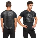 PELLOR Sports Chest and Back Protector Vest