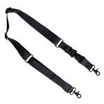 Adjustable Two-Point Sling for Airsoft Rifles