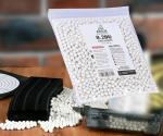 ARSUK 0.20g Biodegradable 6mm Airsoft BBs - White