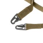 Adjustable Camouflage 2-Point Tactical Rifle Sling