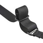 Tactical 1 & 2 Point Gun Sling with Attachment