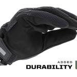 Mechanix Wear Original Covert Gloves - Black Large
