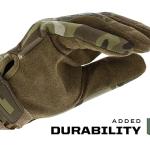 Mechanix Wear MultiCam Camouflage Gloves - Large