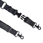 Adjustable Two-Point Sling for Airsoft Rifles