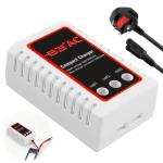 B3 Compact Lipo Battery Charger for 2-3S Batteries