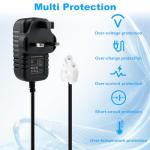 Smart Battery Charger for 2-10S Airsoft Batteries