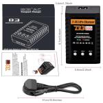 HTRC 20W LiPo Battery Charger for Airsoft