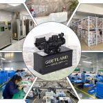 Goetland 4x32 Illuminated Rifle Scope for Airsoft