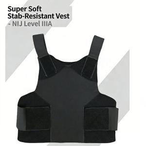 Lightweight Adjustable Tactical Vest for Airsoft