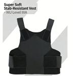 Lightweight Adjustable Tactical Vest for Airsoft
