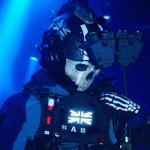 Tactical Airsoft Call of Duty Gear Set 19