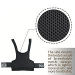 Lightweight Adjustable Tactical Vest for Airsoft