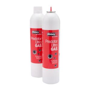 Abbey Predator Ultra Airsoft Green Gas 700ml