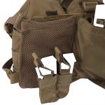 Lightweight Tactical Chest Rig for Airsoft Gear