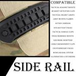 Russian Special Forces Tactical Helmet Replica with Camo Cover