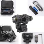 Adjustable Tactical Helmet Set with Headset & Goggles