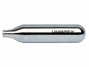 Umarex 20-Pack 12g CO2 Gas Cartridges
