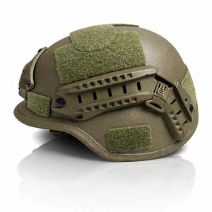 M88 Tactical Airsoft Helmet with Ear Protection