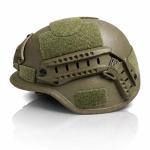 M88 Tactical Airsoft Helmet with Ear Protection