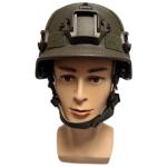 M88 Tactical Airsoft Helmet with Ear Protection