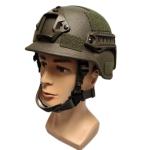 M88 Tactical Airsoft Helmet with Ear Protection