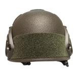 M88 Tactical Airsoft Helmet with Ear Protection
