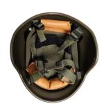 M88 Tactical Airsoft Helmet with Ear Protection