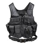 Goetland Ultra-Light Tactical Vest for Airsoft