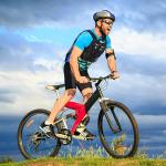 PELLOR Sports Chest and Back Protector Vest