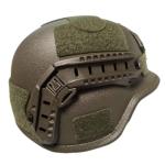 M88 Tactical Airsoft Helmet with Ear Protection