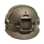 M88 Tactical Airsoft Helmet with Ear Protection
