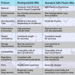 Arsuk 6mm Biodegradable Airsoft BBs – 2000 Count