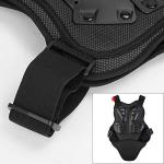 PELLOR Sports Chest and Back Protector Vest
