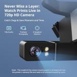 ANYCUBIC Kobra 3 V2 Multicolor 3D Printer