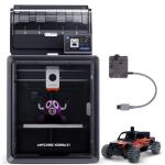 ANYCUBIC Kobra S1 Combo Fast Multicolor 3D Printer