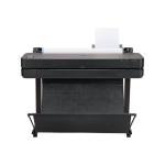 HP DesignJet T630 Large Format 3D Printer