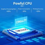 Creality Ender 3 Silent Motherboard Upgrade V4.2.7