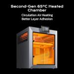 QIDI Q2 3D Printer with AI Camera and Heating