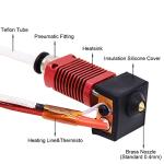 Creality Ender 3 MK8 Hotend Upgrade 24V