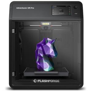 FLASHFORGE AD5M Pro High-Speed 3D Printer Bundle