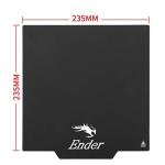Sovol Flexible Magnetic Build Plate for Ender Printers