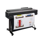 HP DesignJet T630 Large Format 3D Printer