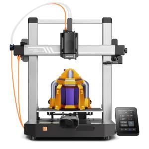 ANYCUBIC Kobra 3 V2 Multicolor 3D Printer