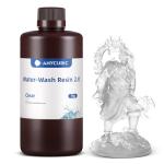 ANYCUBIC Water Washable 3D Printer Resin 1kg