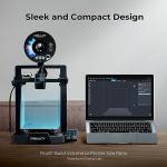 Creality Ender 3 V3 SE FDM 3D Printer