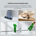 ANYCUBIC Tough 2.0 Resin for 3D Printers