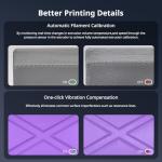 ANYCUBIC Kobra 3 V2 FDM 3D Printer with Camera