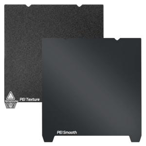 UniTak3D Ender 3 V3 SE PEI Build Plate
