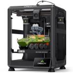 Creality K2 SE High-Speed Multi-Color 3D Printer